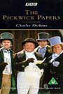 The Pickwick Papers (2 tape set)